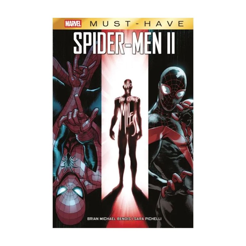 Panini Comics - Marvel Must Have - Spider-Men II